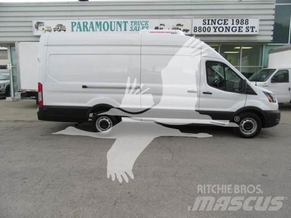 Ford TRANSIT Otros