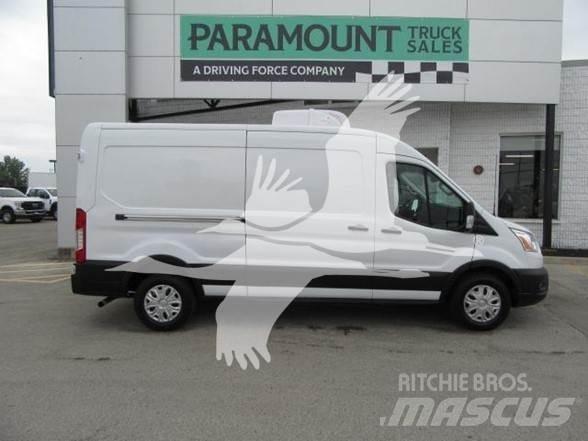 Ford TRANSIT Otros