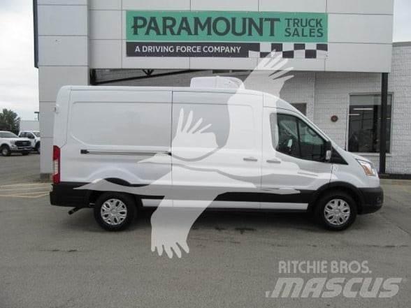 Ford TRANSIT Otros