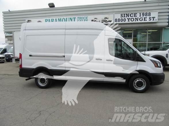 Ford TRANSIT Otros