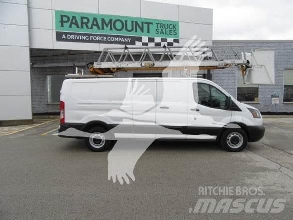 Ford TRANSIT Otros