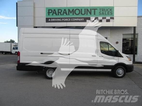 Ford TRANSIT Otros