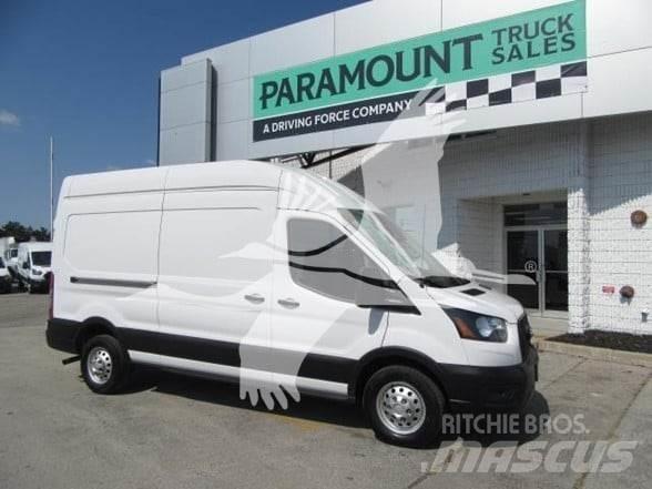 Ford TRANSIT Otros