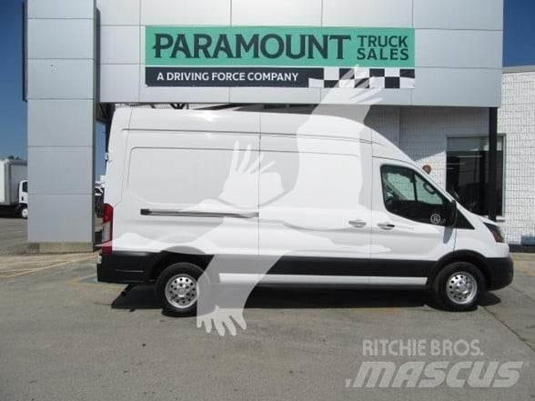 Ford TRANSIT Otros