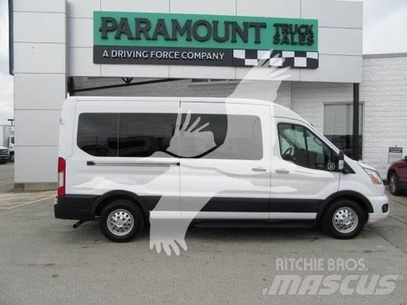 Ford TRANSIT Otros