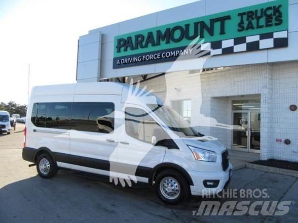 Ford TRANSIT Otros