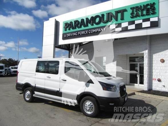 Ford TRANSIT Otros