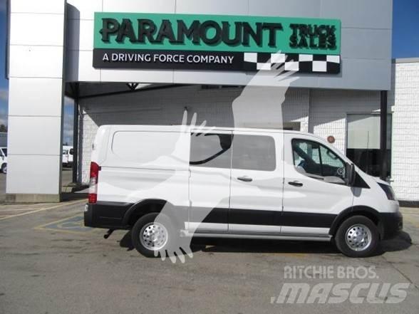 Ford TRANSIT Otros