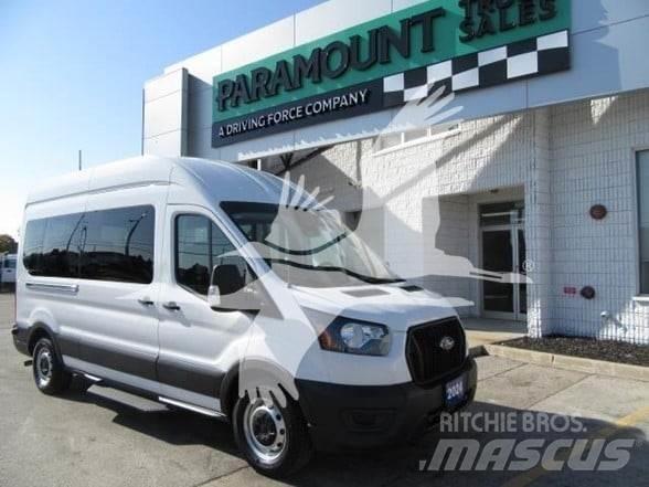 Ford TRANSIT Otros