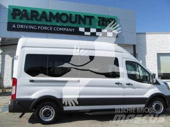 Ford TRANSIT Otros