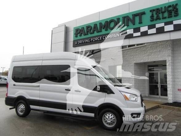 Ford TRANSIT Otros