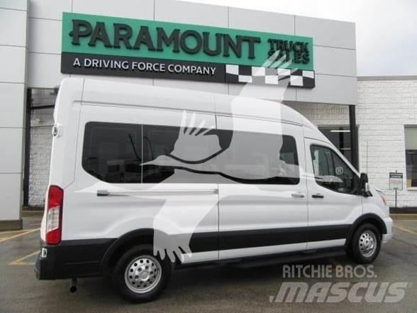 Ford TRANSIT Otros