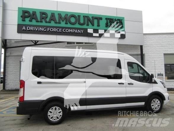 Ford TRANSIT Otros