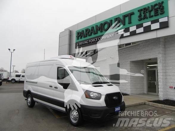 Ford TRANSIT Otros