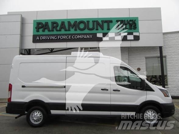 Ford TRANSIT Otros