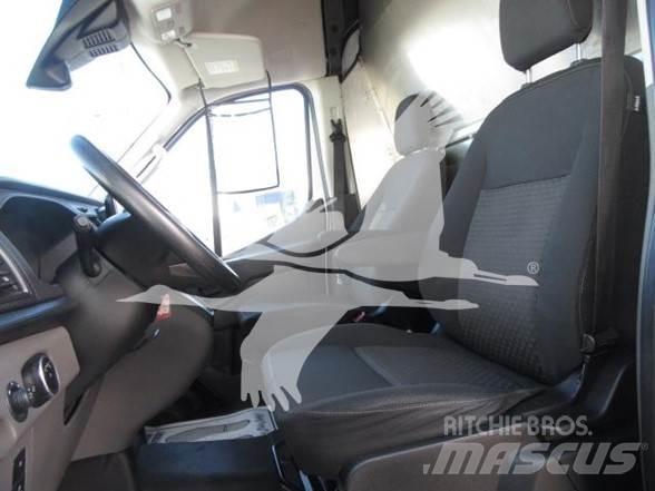 Ford TRANSIT Otros