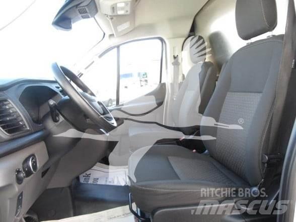 Ford TRANSIT Otros