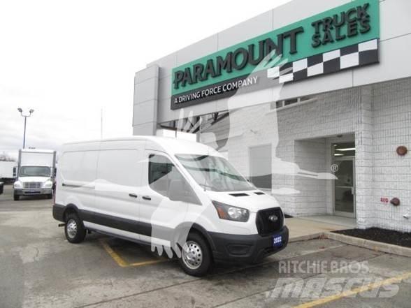 Ford TRANSIT Otros