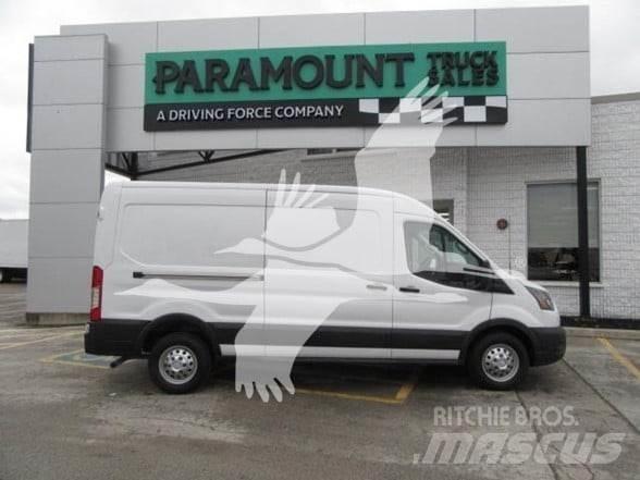 Ford TRANSIT Otros