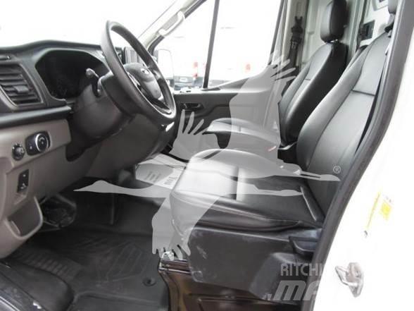 Ford TRANSIT Otros