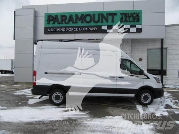 Ford TRANSIT Otros