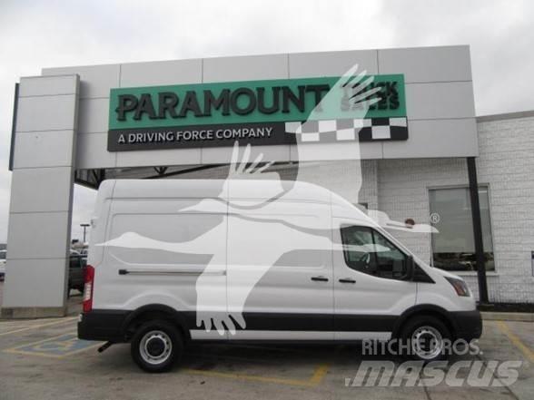 Ford TRANSIT Otros