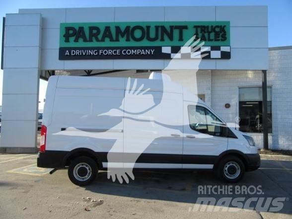 Ford TRANSIT Otros