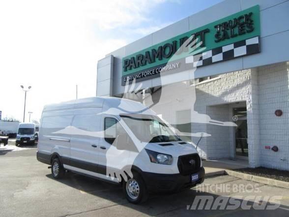 Ford TRANSIT Otros