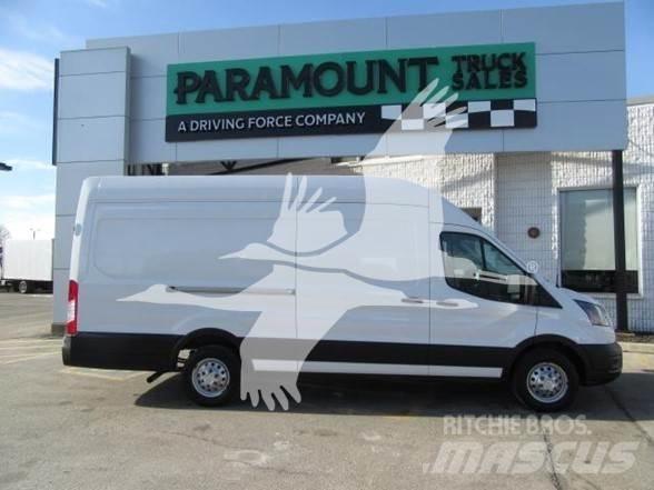 Ford TRANSIT Otros