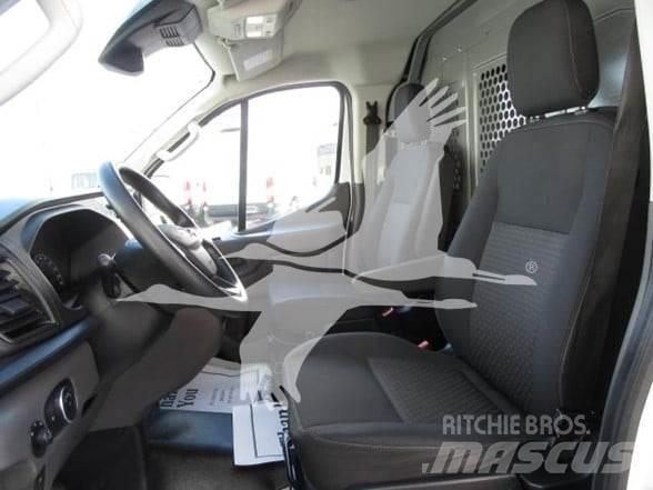 Ford TRANSIT Otros