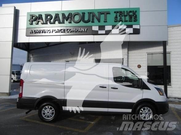 Ford TRANSIT Otros