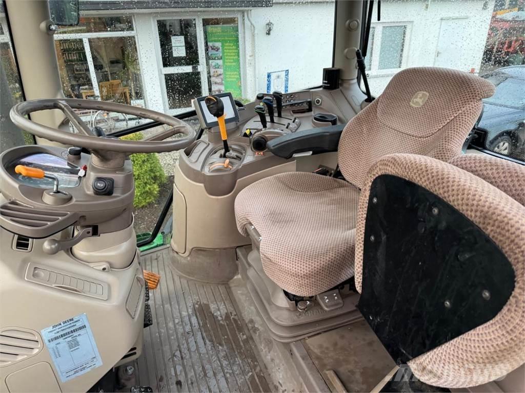 John Deere 6175 R Tractores