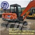 Doosan DH55 Miniexcavadoras