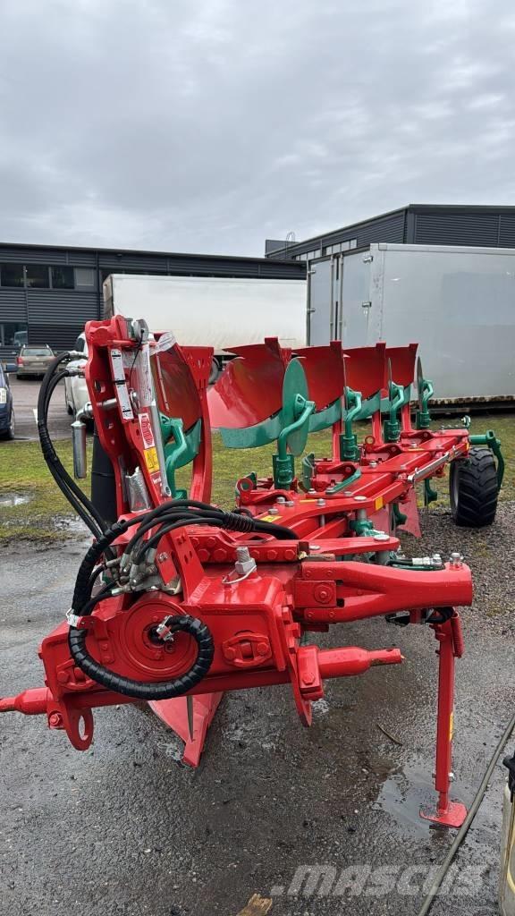 Kverneland ES Arados reversibles