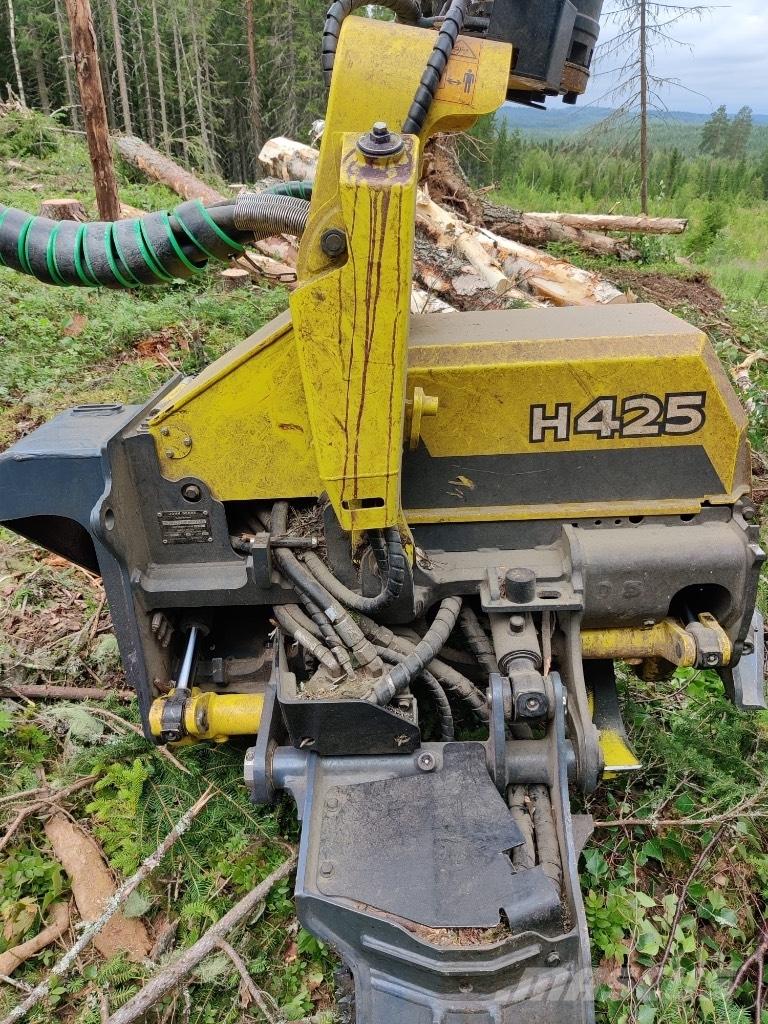 John Deere 1470 G Cosechadoras