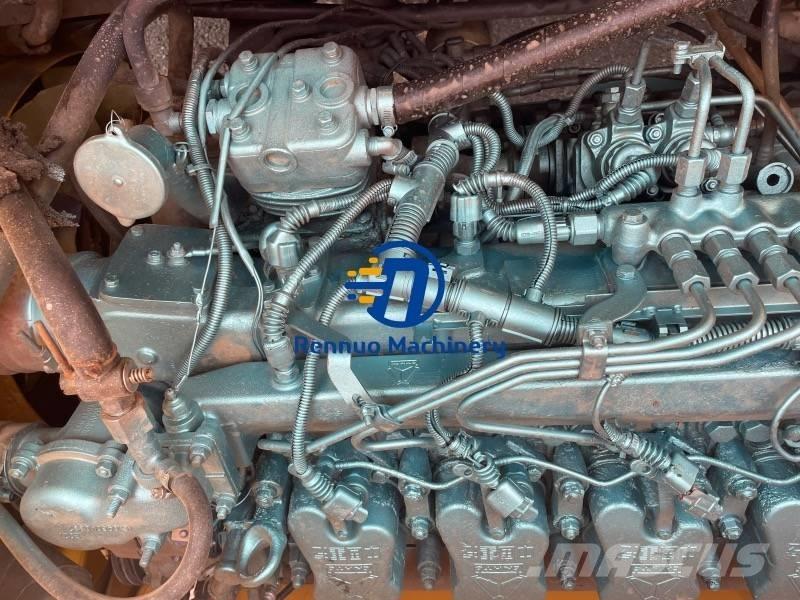 XCMG XCT 80 Grúas todo terreno