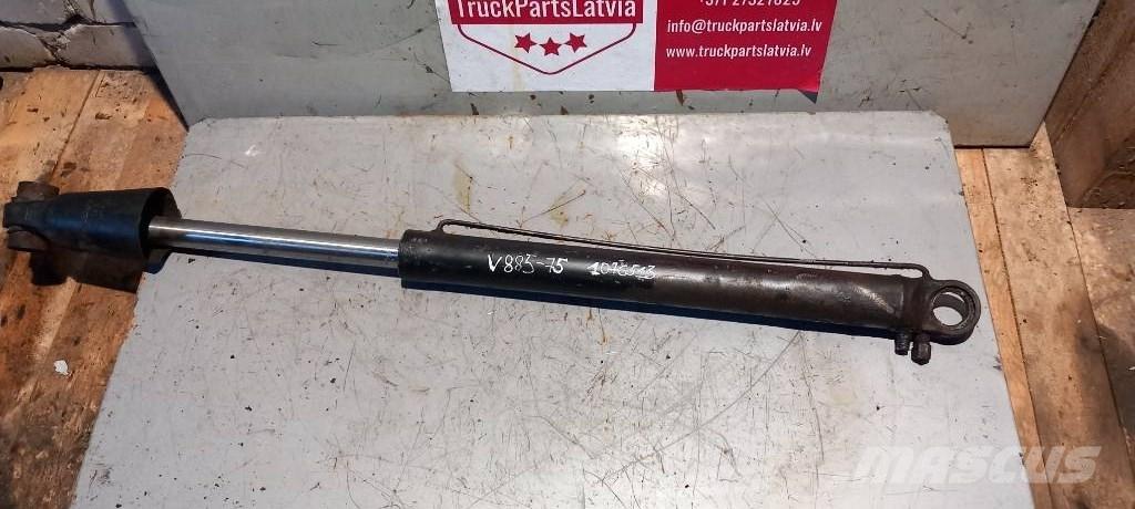 Volvo FH 12.    1076513 Hidráulicos