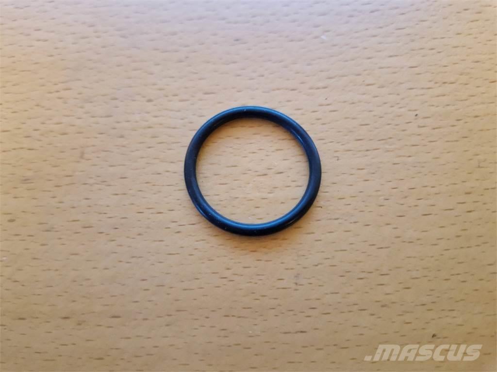 Eco Log ECO LOG Transmisiones