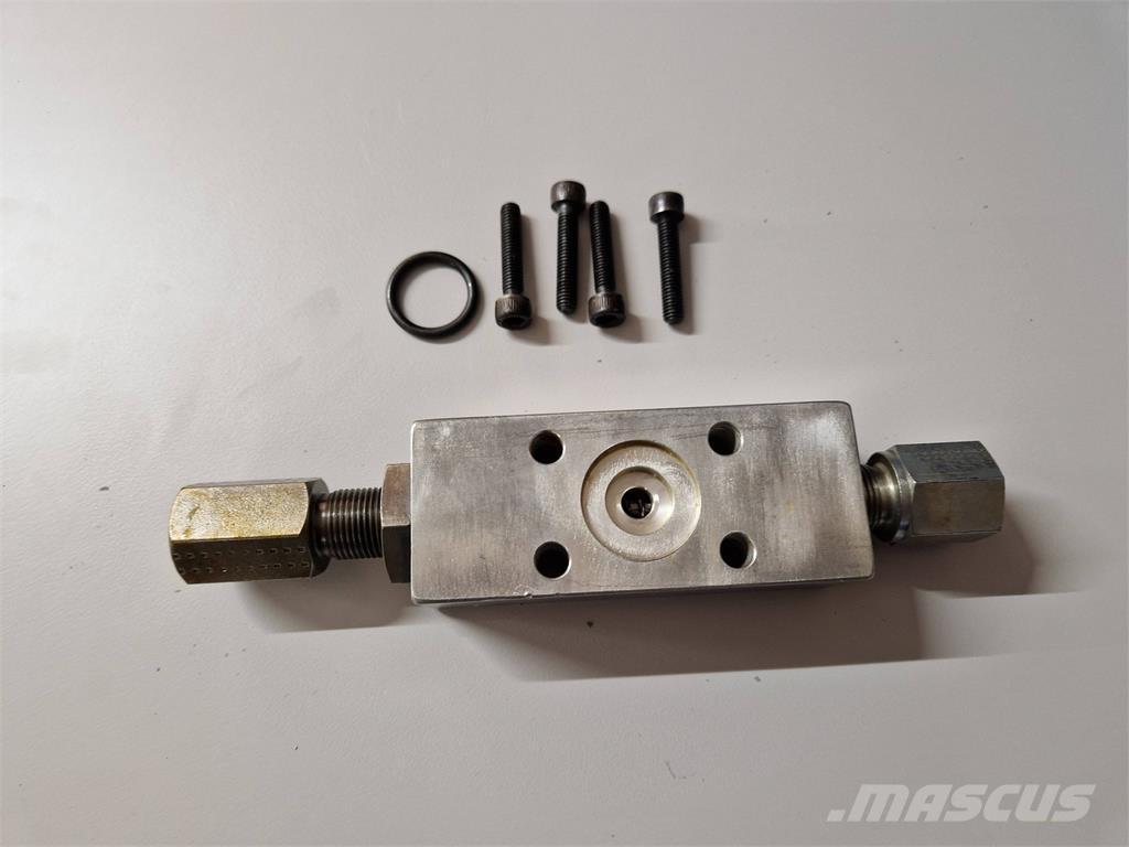 Rottne 042-0089 Hidráulicos