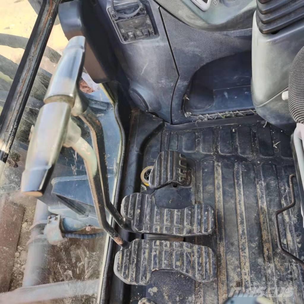 Hyundai R60-9 Miniexcavadoras