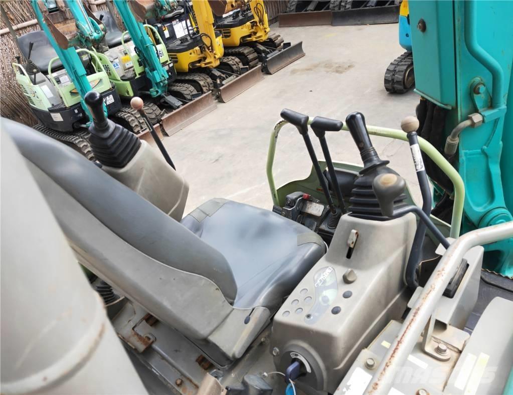 Yanmar VIO30 Miniexcavadoras