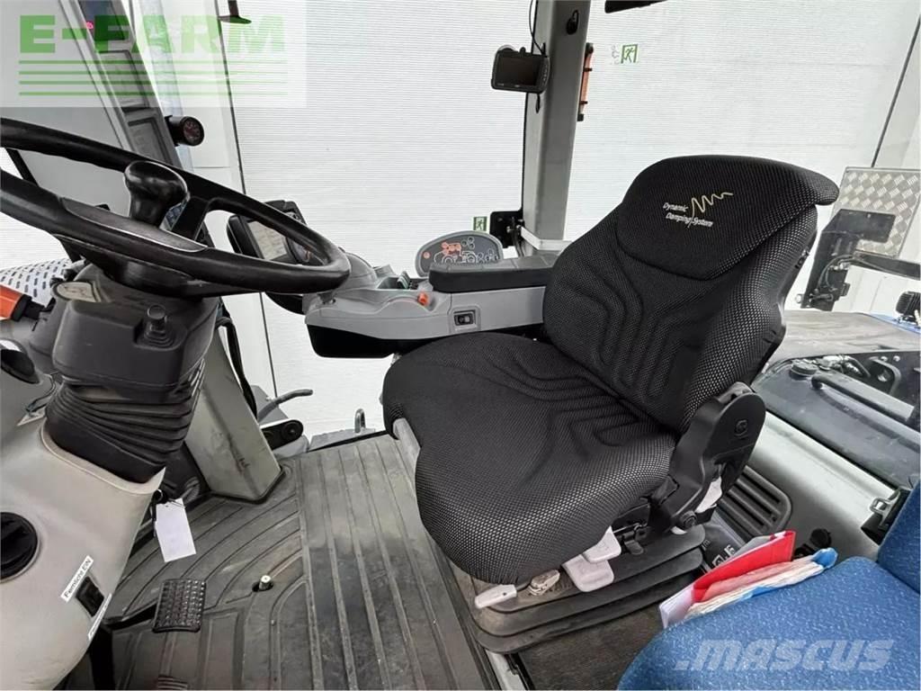 New Holland t9.560 Tractores