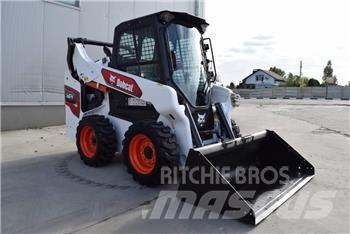 Bobcat S 64 Minicargadoras