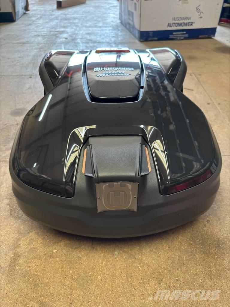 Husqvarna AM310 Robot corta-césped