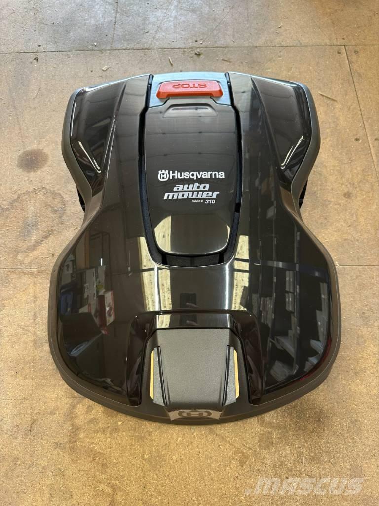 Husqvarna AM310 Robot corta-césped