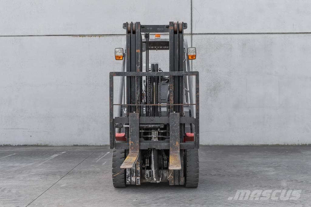 Manitou MI 25 D Camiones diesel