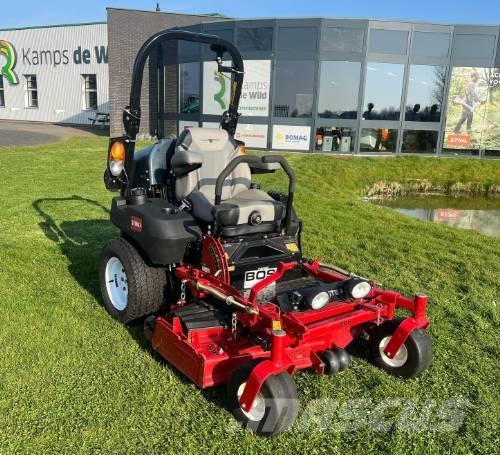 Toro Z7000 Segadoras profesionales