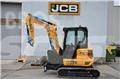 JCB 35Z Miniexcavadoras