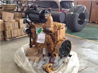 Yuchai YC6108G Motores