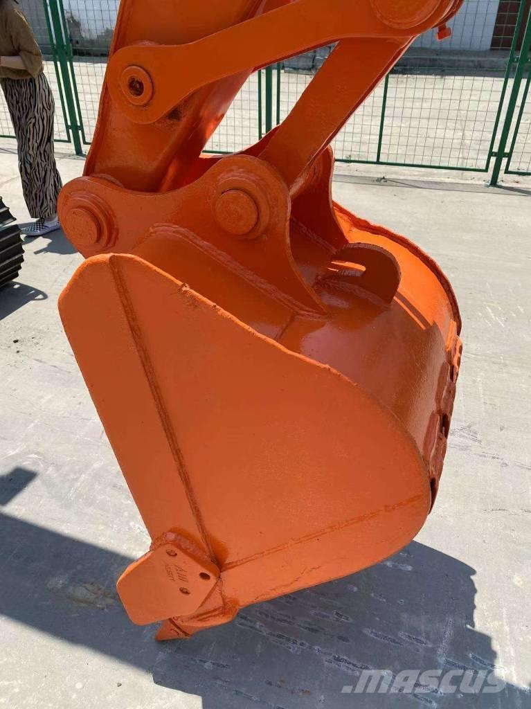 Hitachi ZX 60 Miniexcavadoras